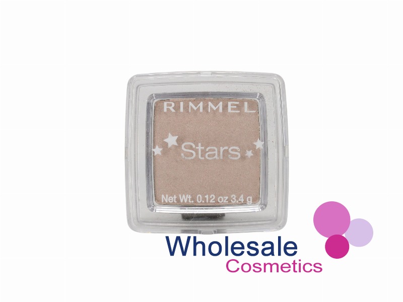 12 x Rimmel London Special Eyes Stars Mono Eye Shadow - 020 DAISY CHAIN